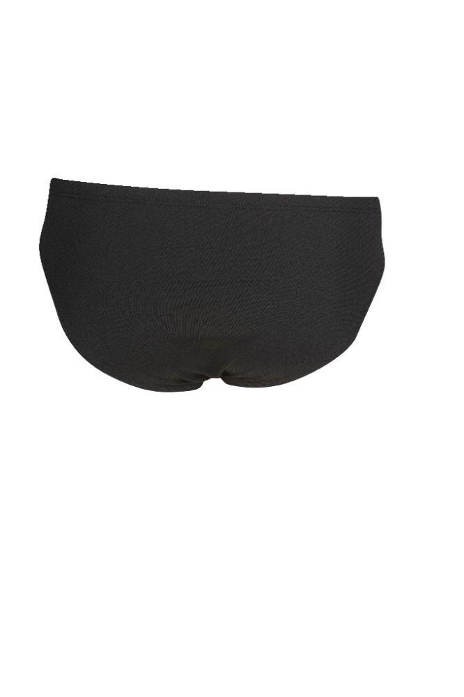 Kąpielówki slipy męskie na basen Arena Double Side Panels Brief 4/5