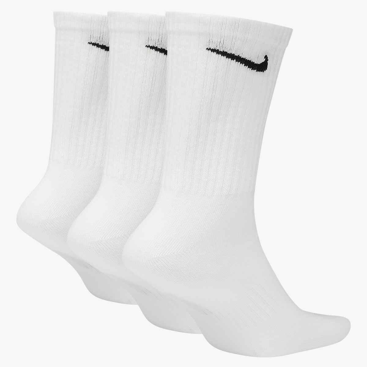 Calzini nike bianco 2/4