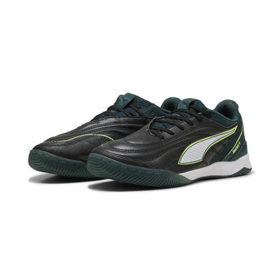 Zapatillas de fútbol sala IBERO unisex PUMA Ultra Blue White Speed