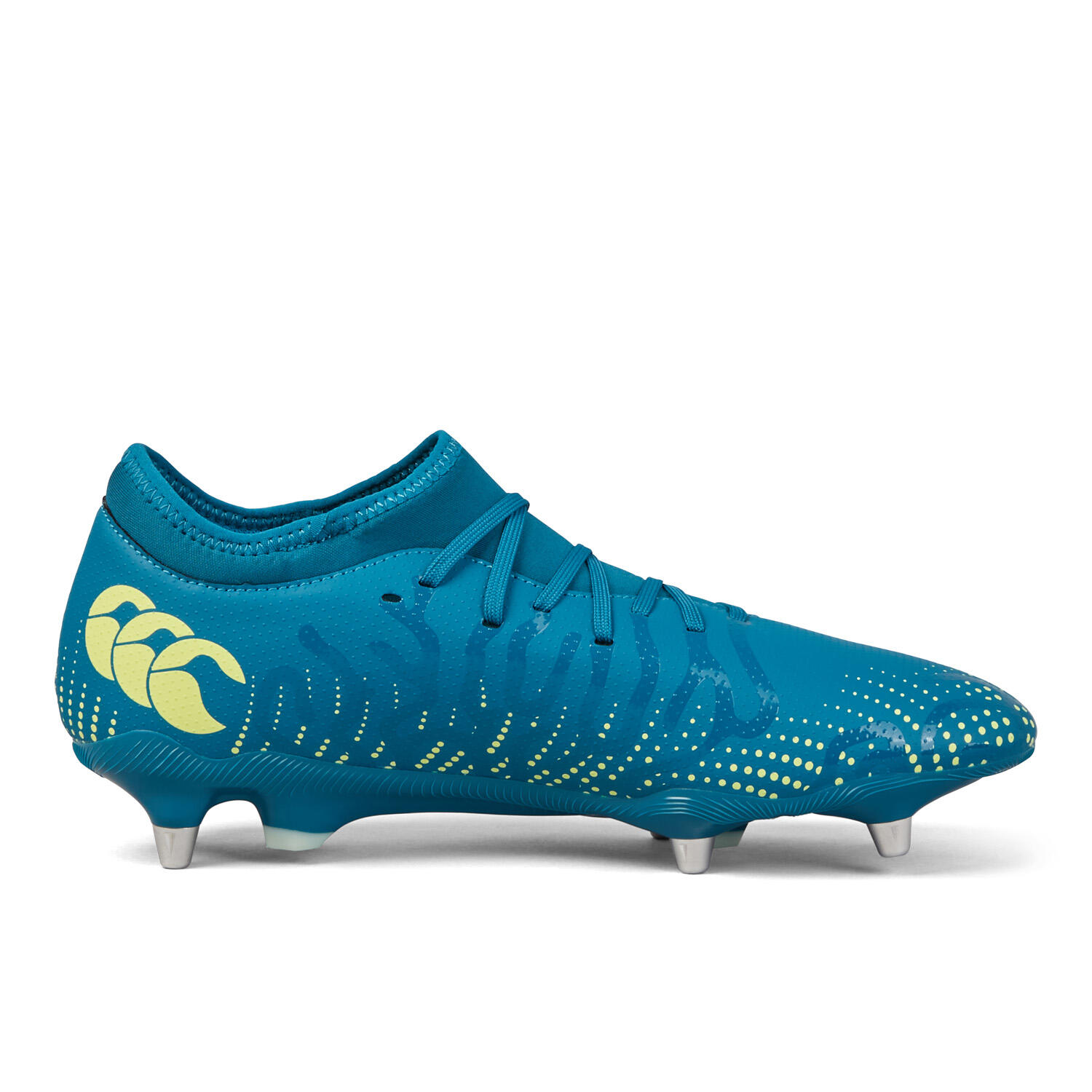 CANTERBURY CCC Speed Infinite Team Adults SG Rugby Boots