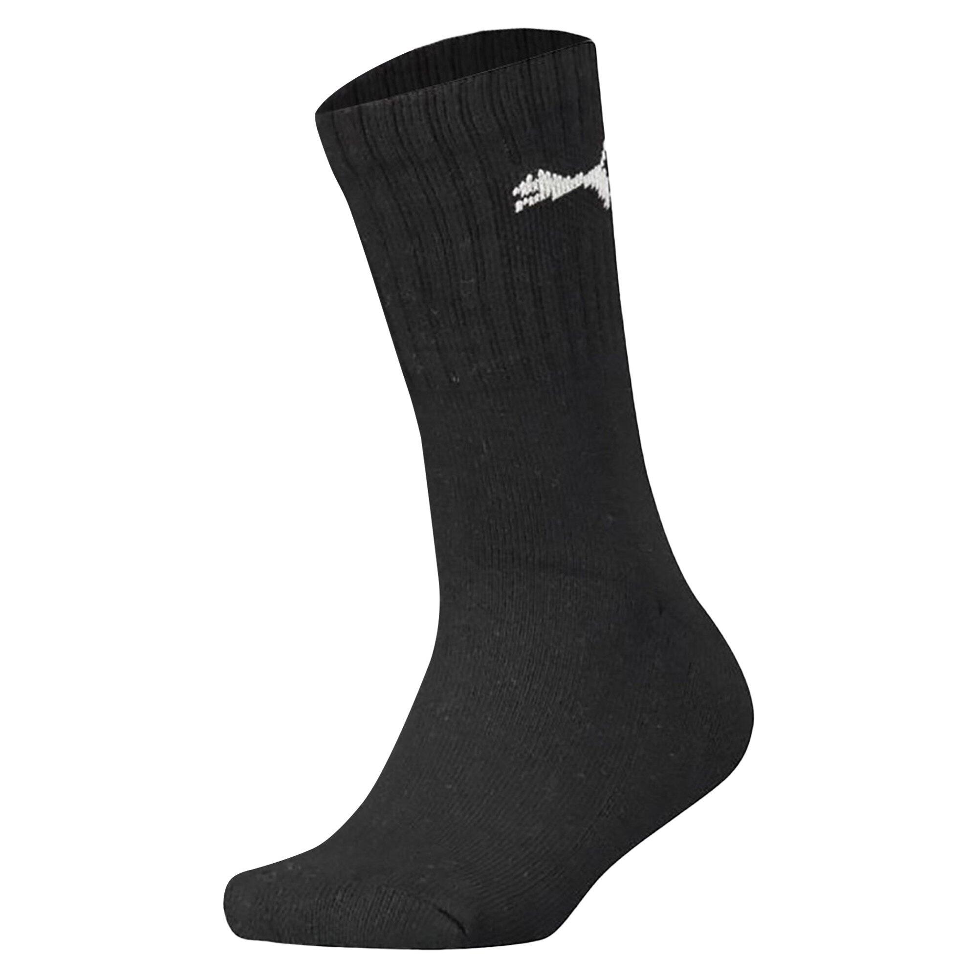 Chaussettes enfant Puma Crew (x3) 2/3