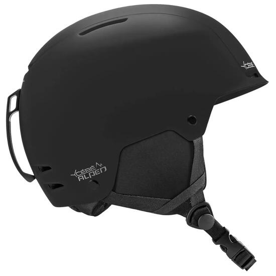 Casque De Ski/snow Cebe Alpen Homme