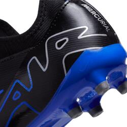 Scarpe da calcio junior mg - multiterreno nike nero 4/4