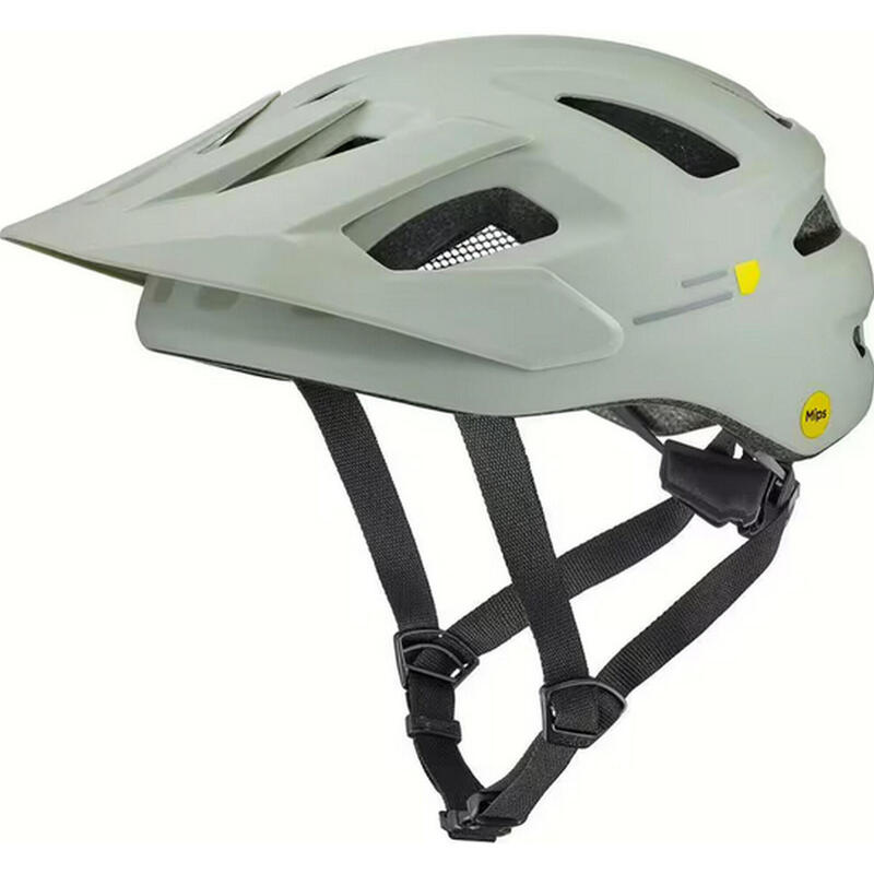 MTB-Fahrradhelm  "ADAPT PURE MIPS", argil matte