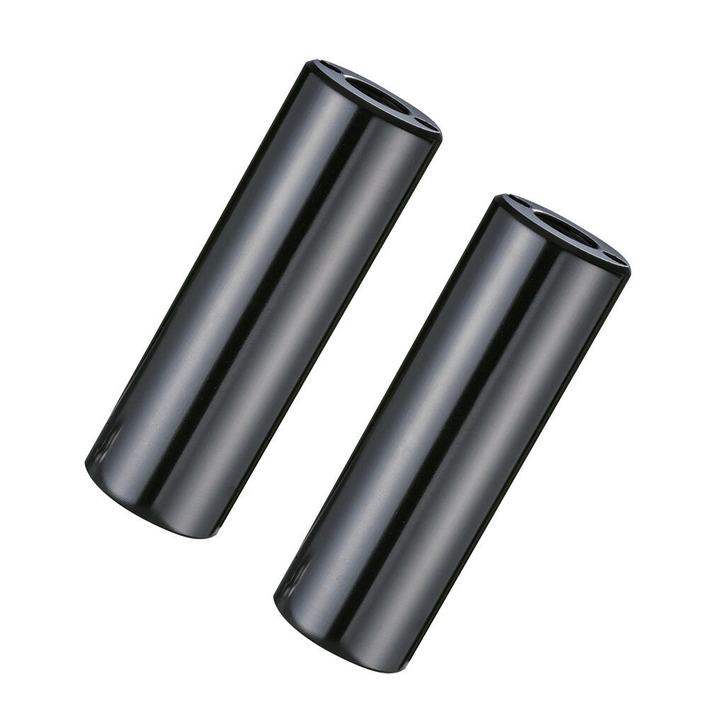 OXFORD Oxford Stunt Pegs 36 x 100mm Steel Black 10/14mm
