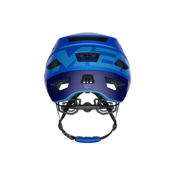 Casque de vélo Vtt - LIMAR - DELTA 5/6