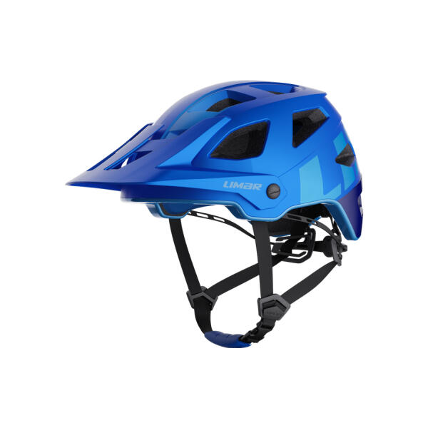Casque de vélo Vtt - LIMAR - DELTA 2/6