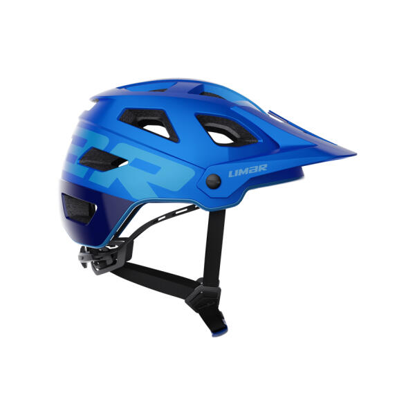 Casque de vélo Vtt - LIMAR - DELTA 3/6