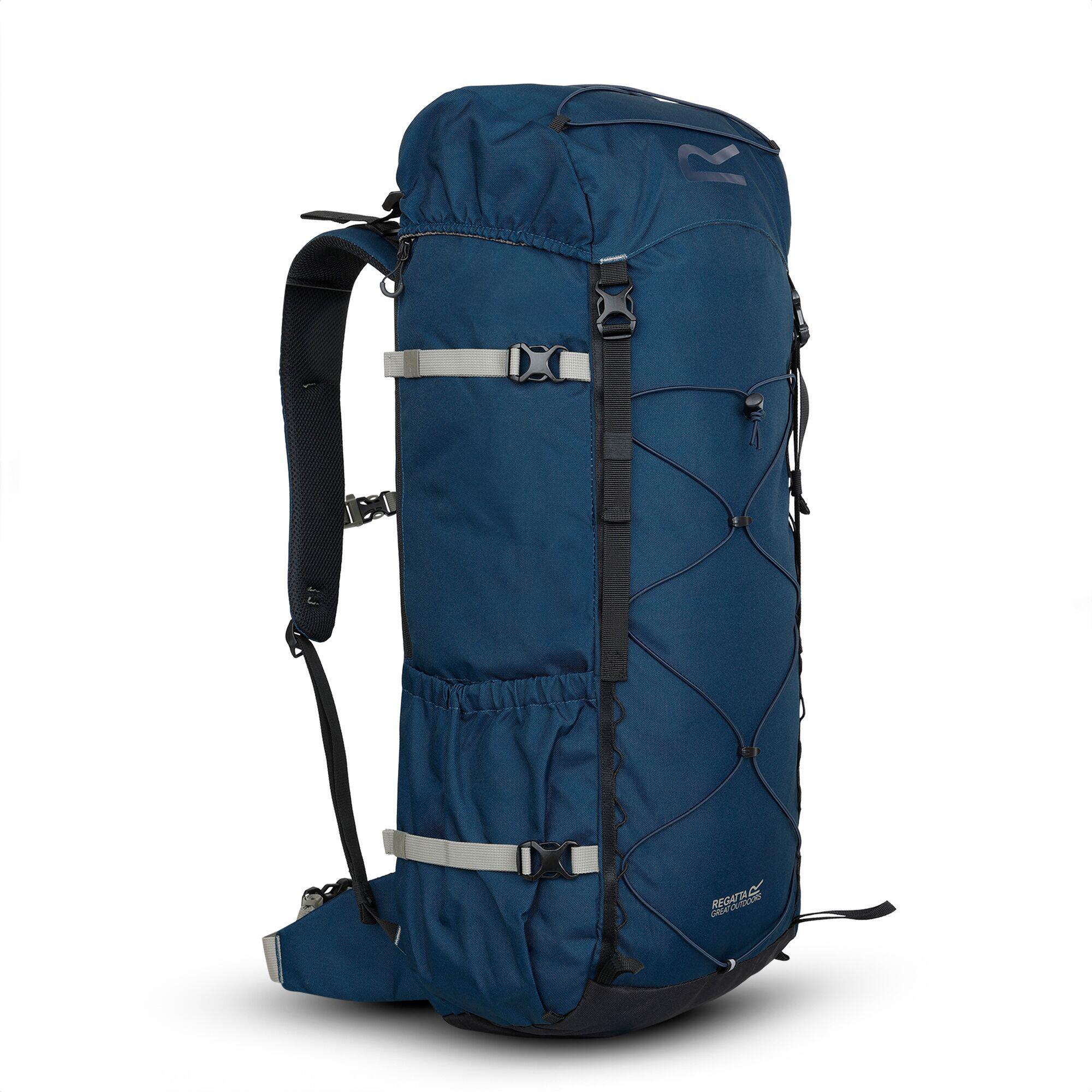 Plecak Survivor V 45L 2/8