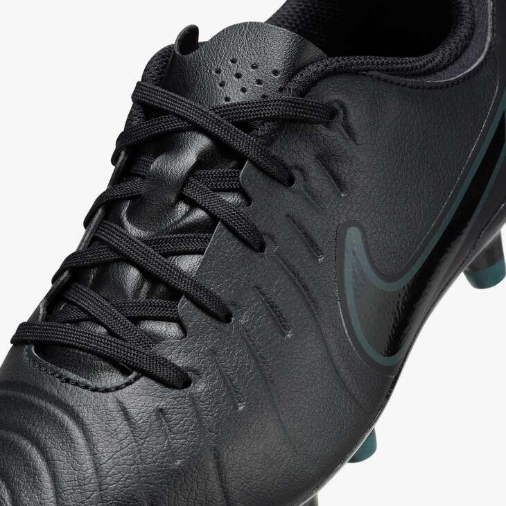 Scarpe da calcio junior mg - multiterreno nike nero 3/6