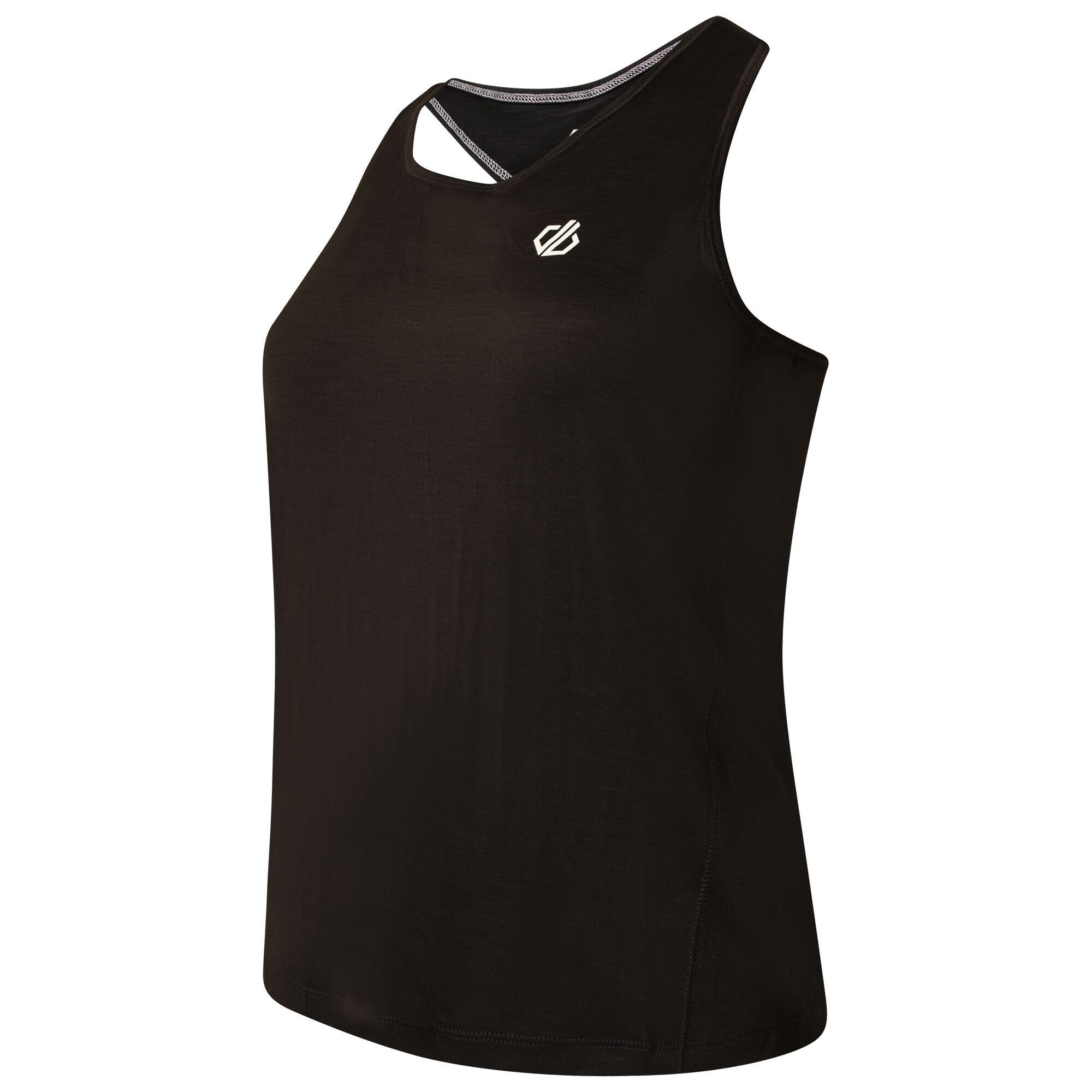 Modernize II Womens Running Sleeveless Vest 6/7