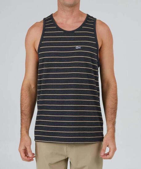 Ahoy Tank Top Débardeur Homme