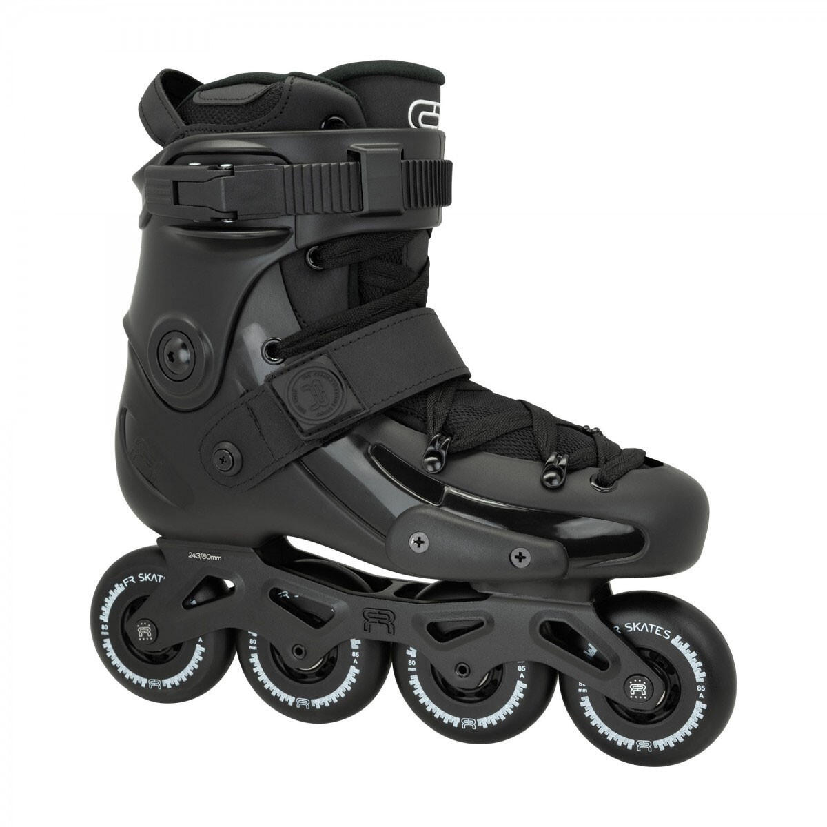 FR SKATES Kolečkové brusle FR FRX 80 2025