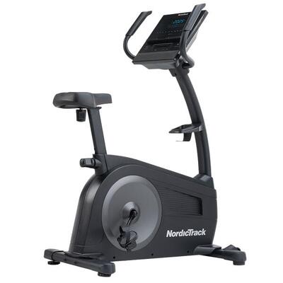 Hometrainer g le / 24 weerstandsniveaus / ifit-compatibel