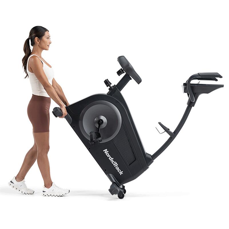 G LE Upright Bike 5/7