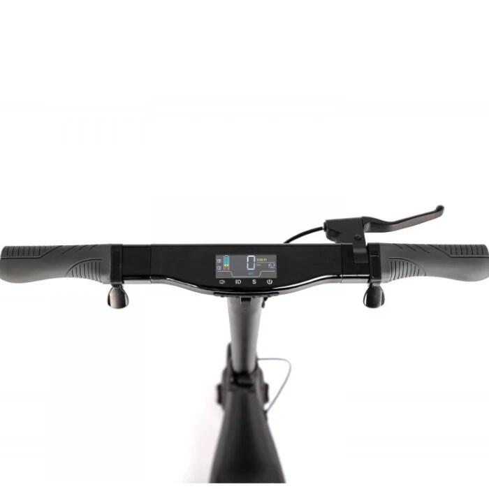 Patinete eléctrico ICE electric M5 4/4
