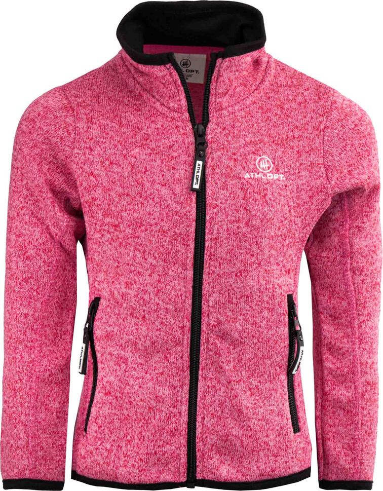 Bluza Dziecięca Flamingo 104-110 Wygodna i Trwała