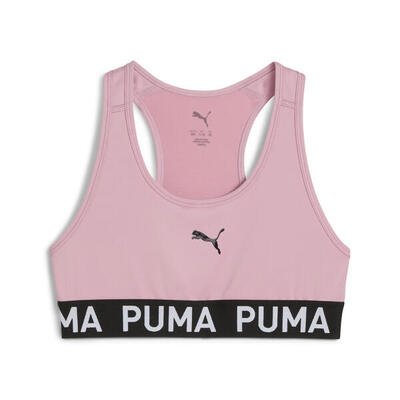 Puma strong bh voor jongeren puma poised pink