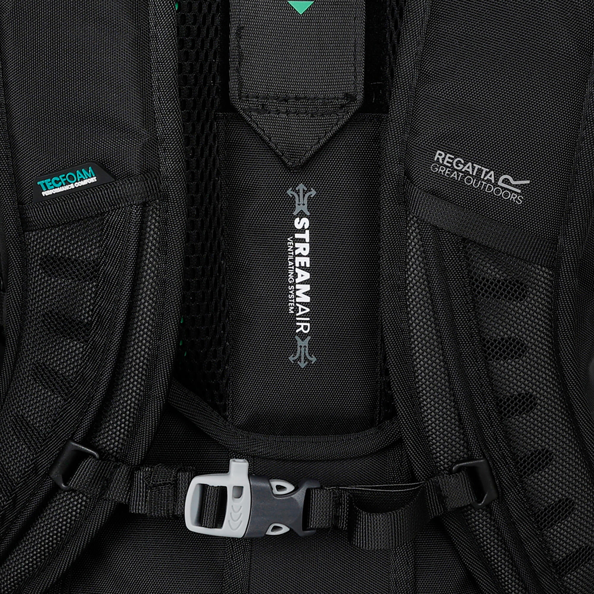 Blackfell 4 65L Backpack 7/7