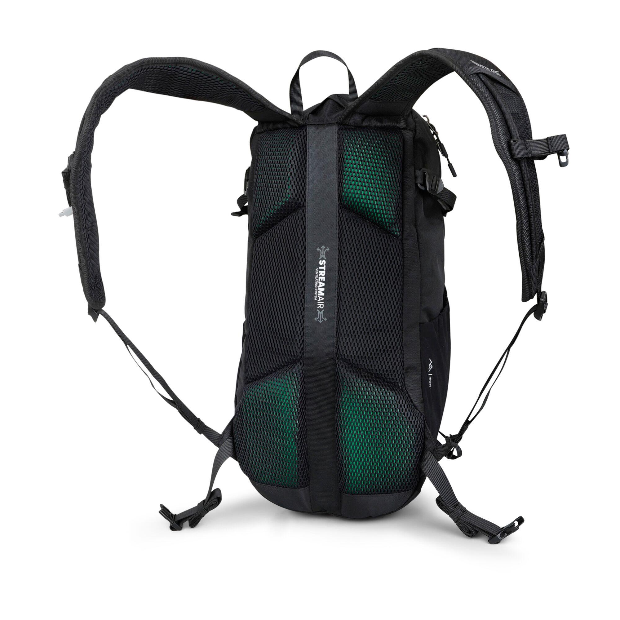 Zaini Escursionismo Blackfell 4 20L 7/7