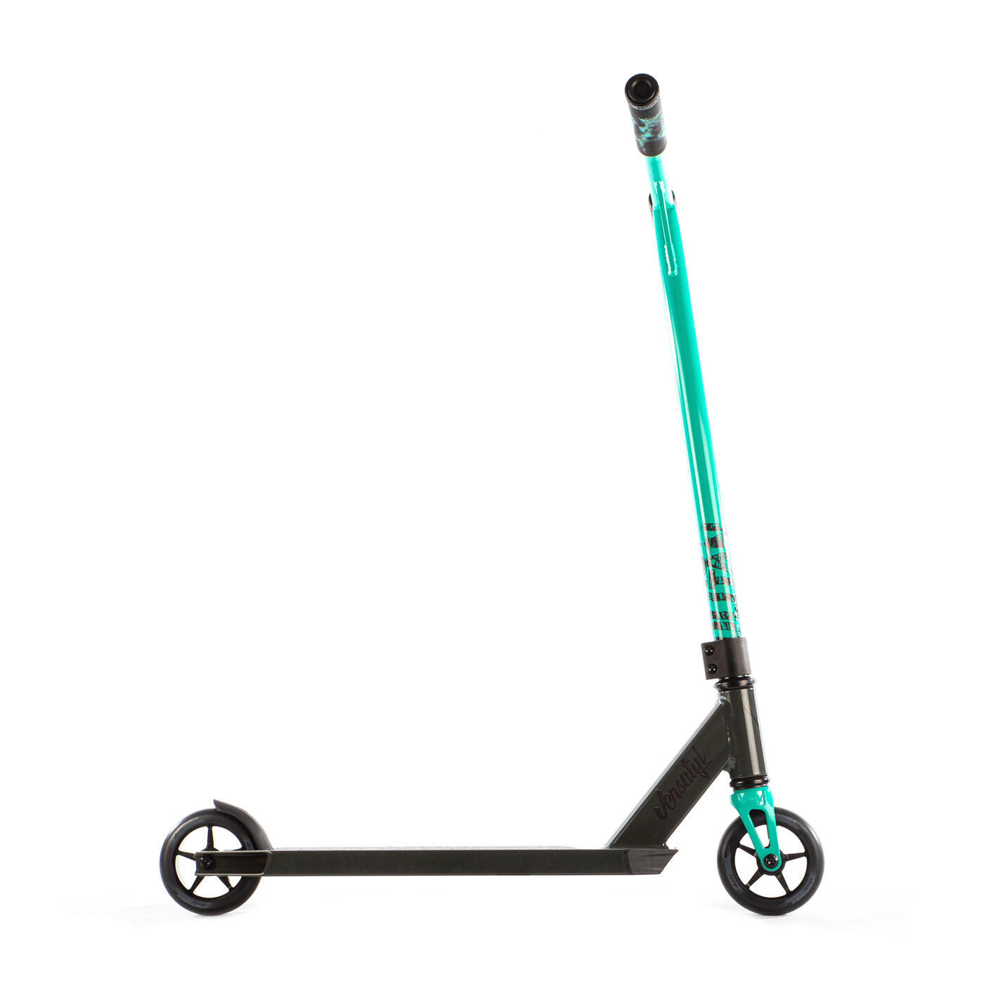 VERSATYL Trottinette Freestyle Cosmopolitan V2 Bleu Noir 5/5