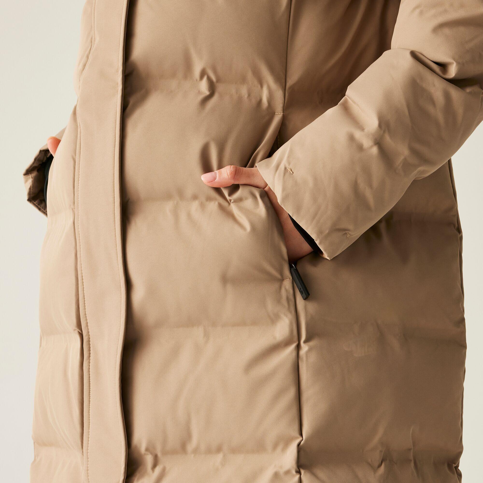 Veste matelassée Wander pour femme 6/9