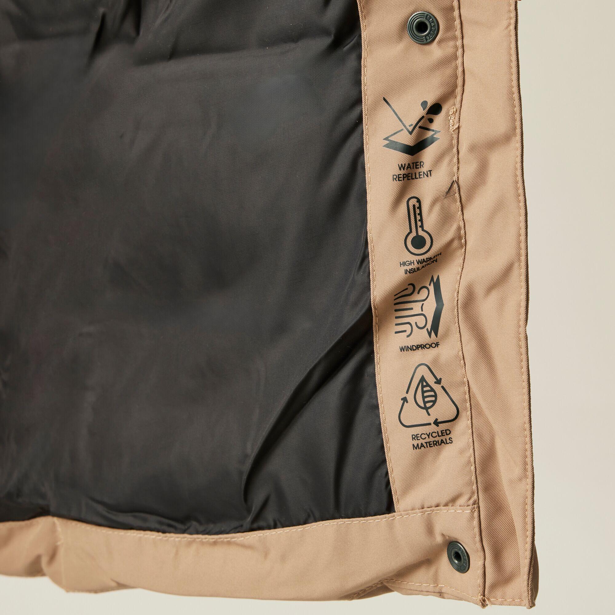 Veste matelassée Wander pour femme 5/9