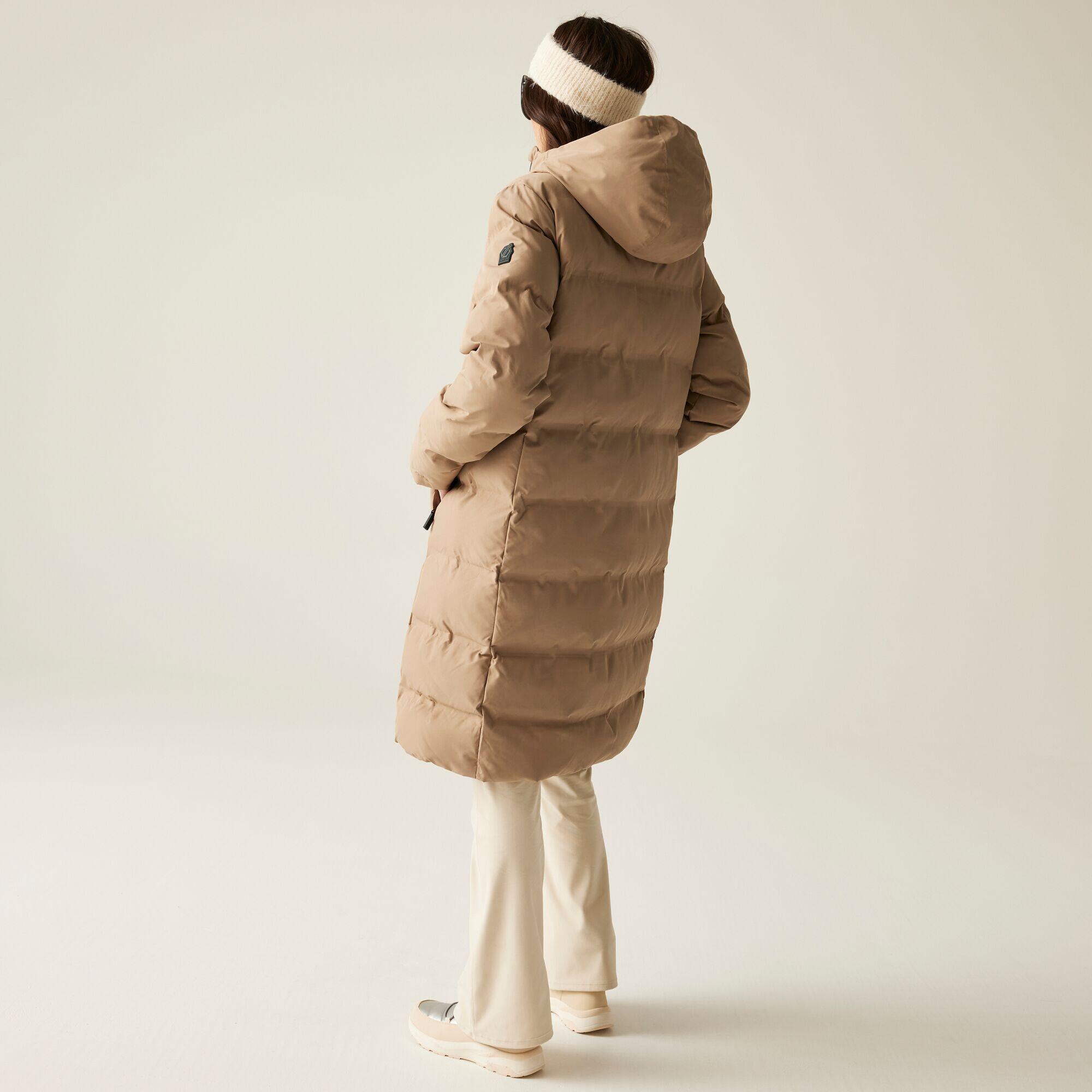 Veste matelassée Wander pour femme 2/9