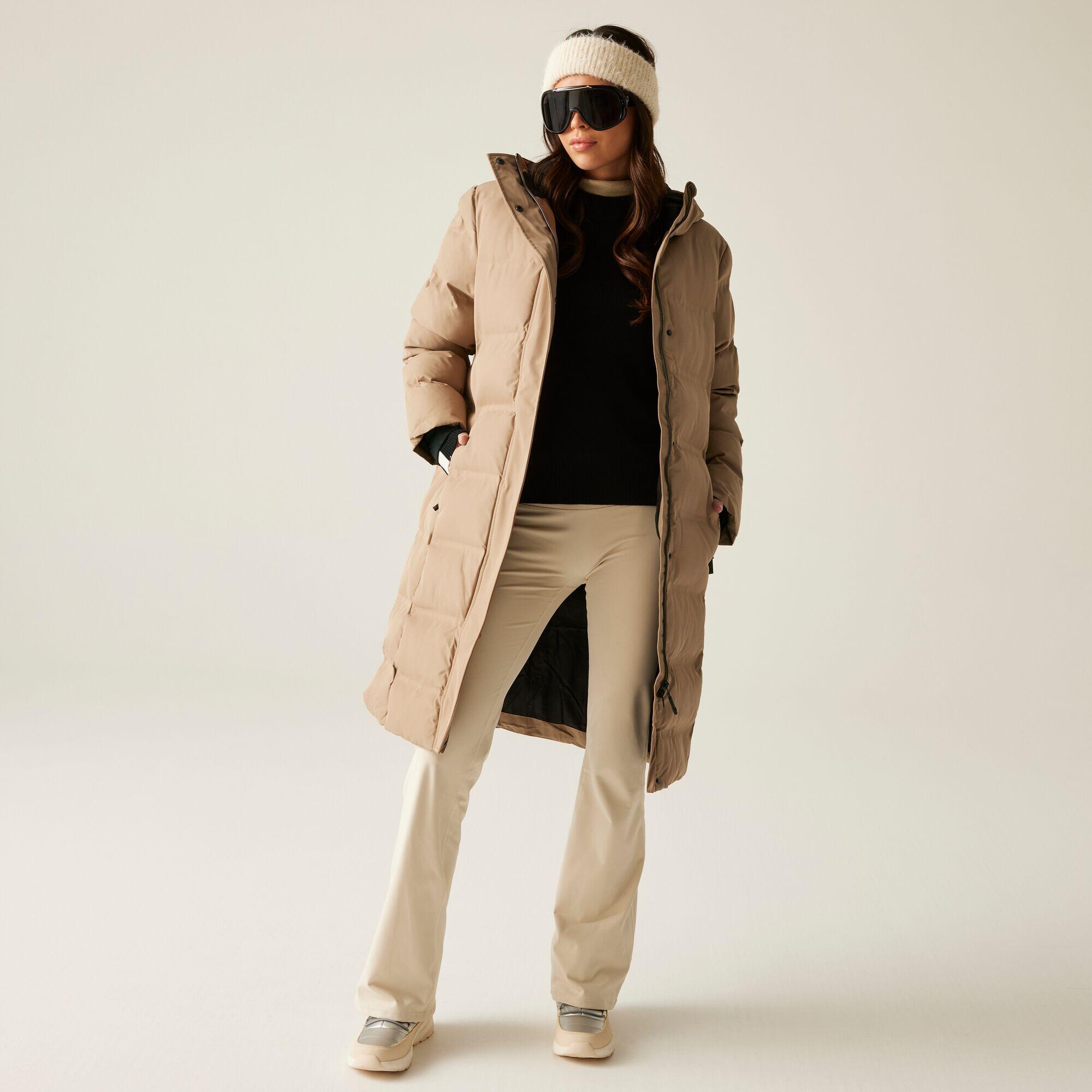 Veste matelassée Wander pour femme 3/9