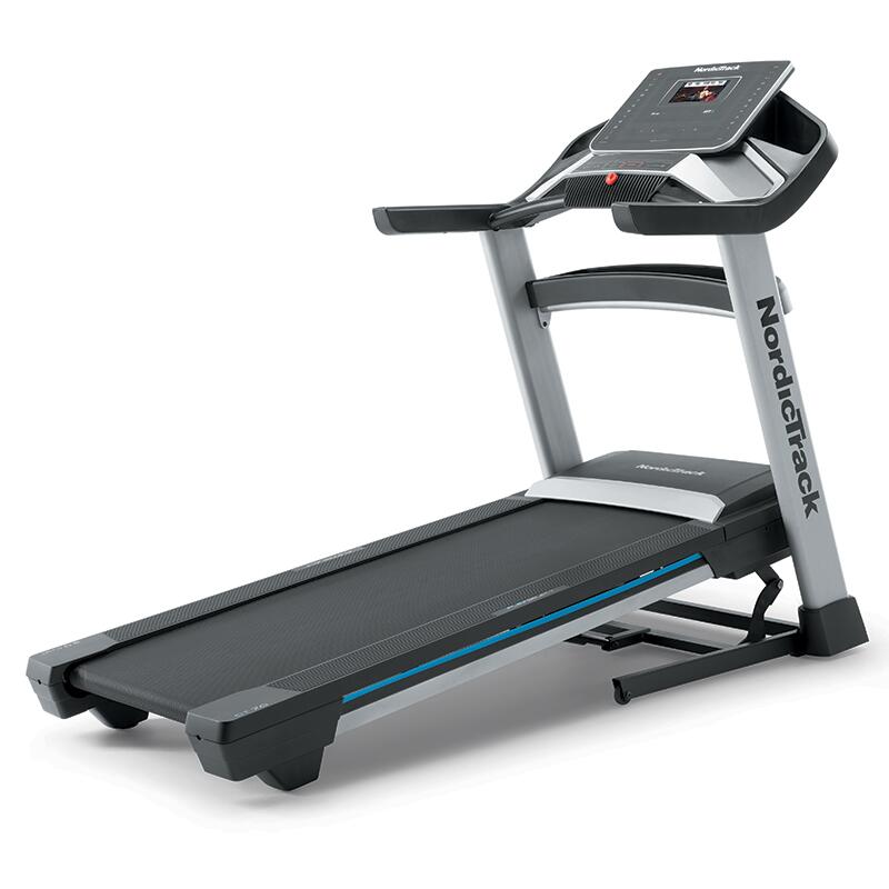NORDICTRACK EXP 7i Treadmill