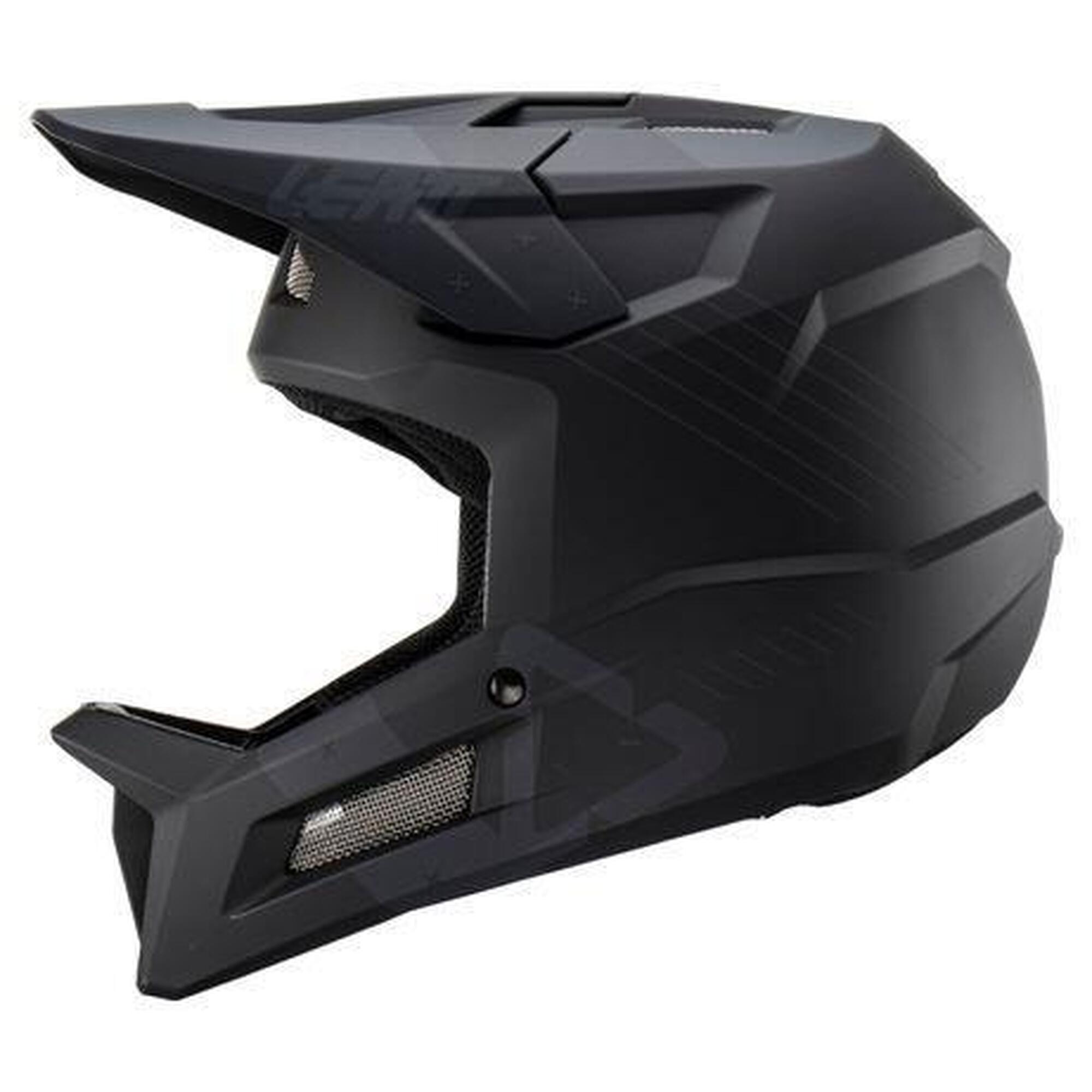 Casca de bicicleta Leatt MTB Gravity 2.0 V23