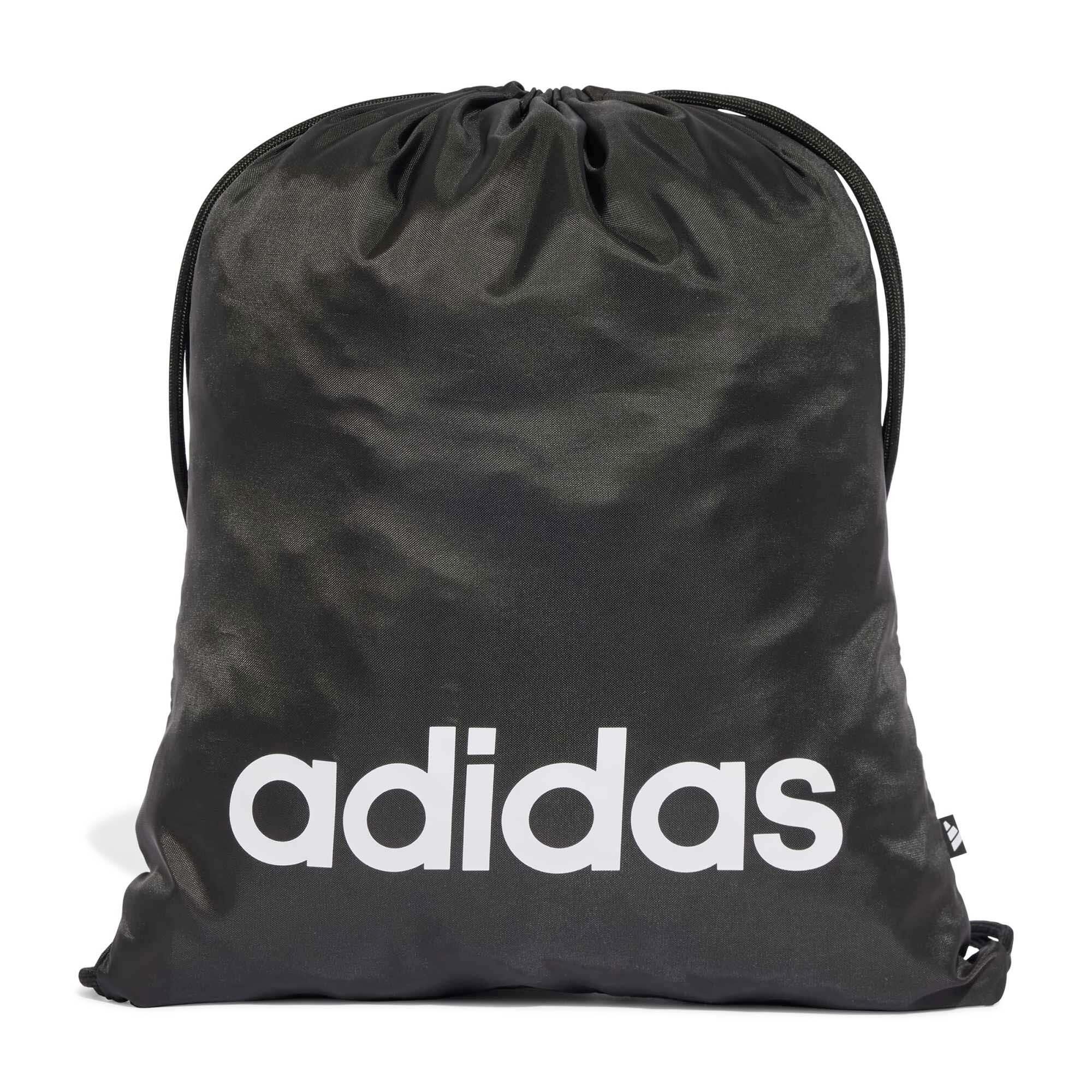 Adidas - Sac À Dos Adidas Sport Linear Gymsa Adulte - Sac À Dos - Noir - Decathlon