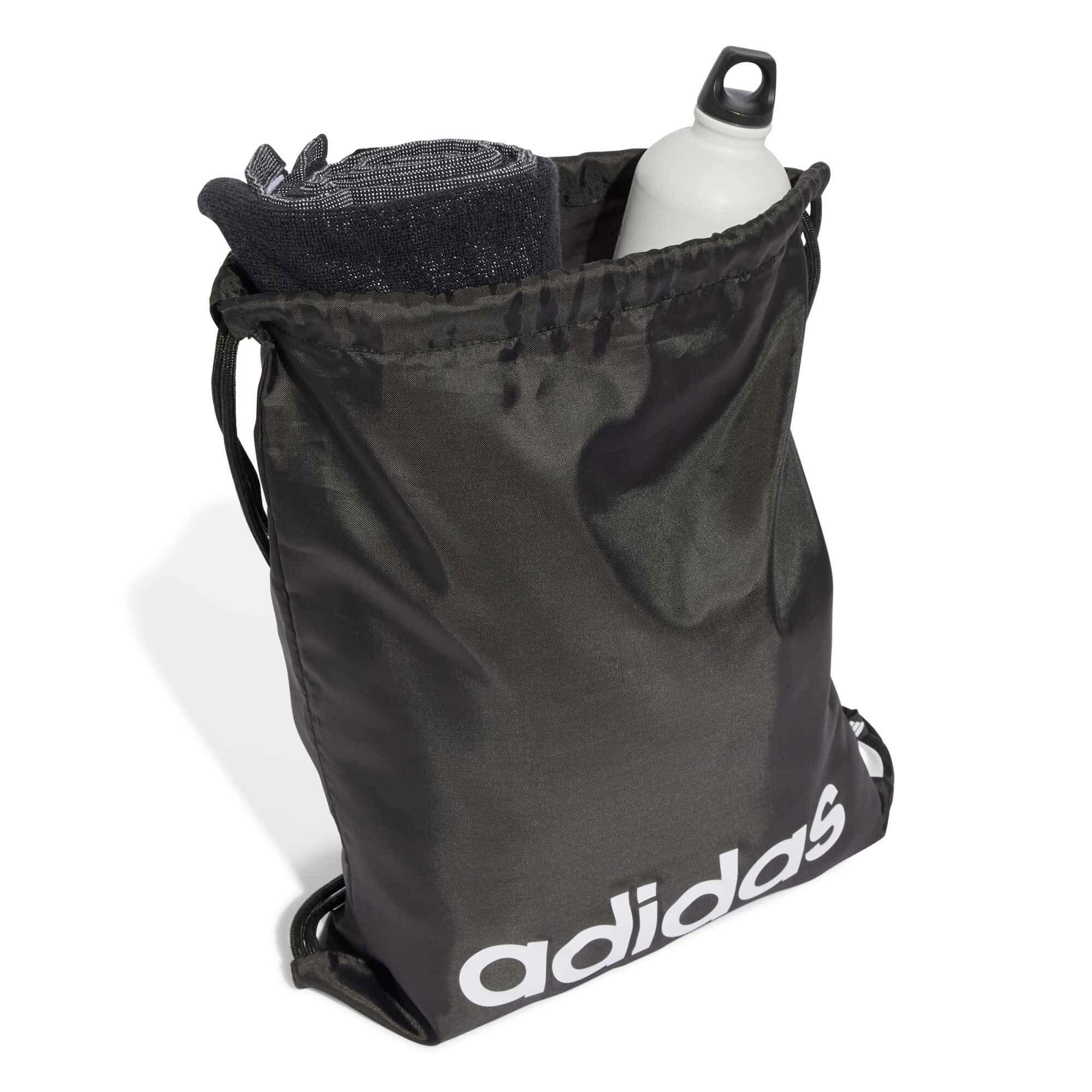 Zaino Adidas Sport Linear Gymsa Adulto 3/5