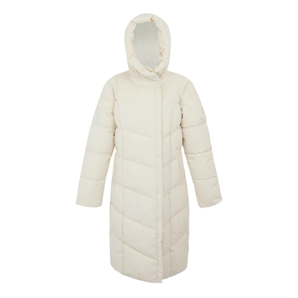 Nurie Womens Hiking Quilted Jacket