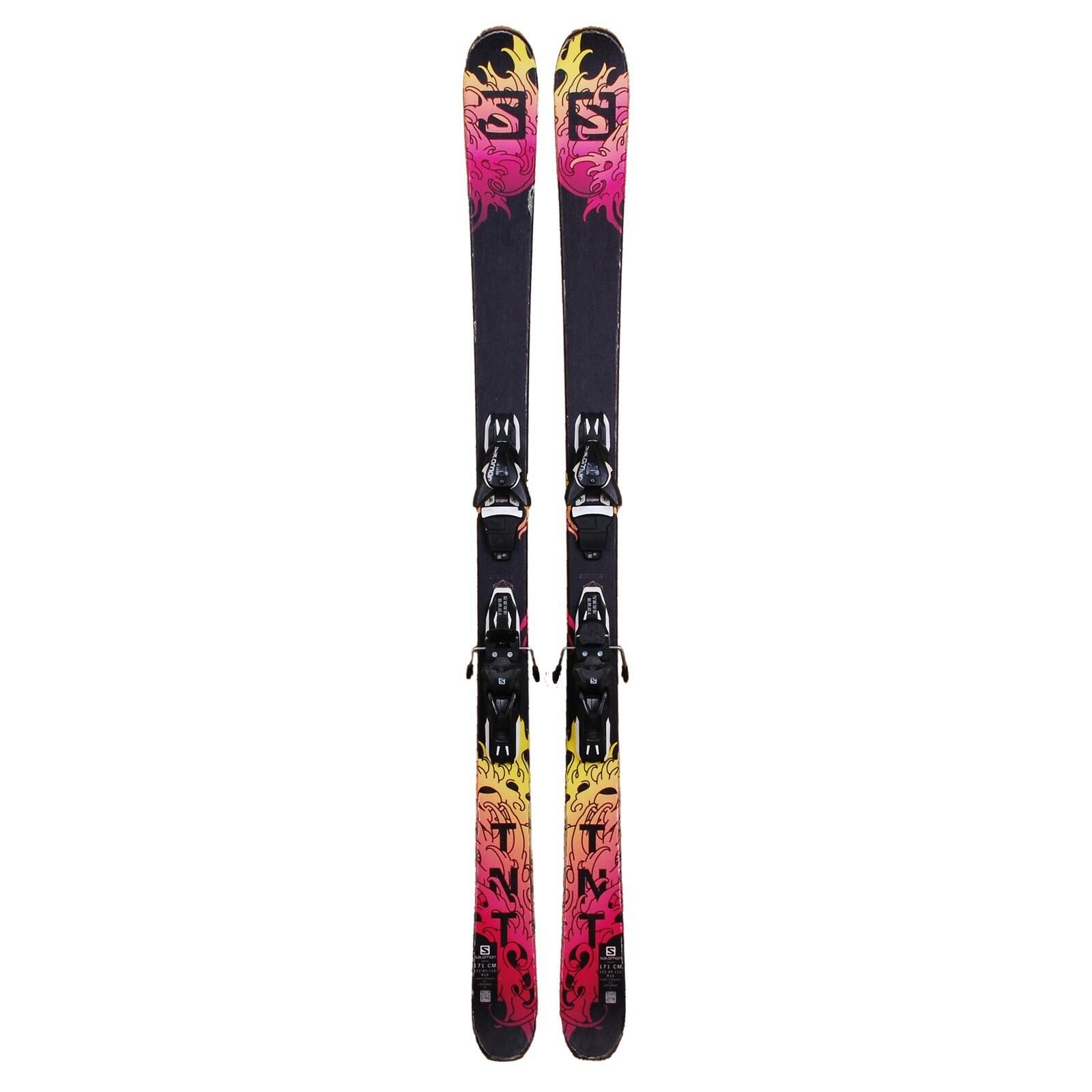 SALOMON picture