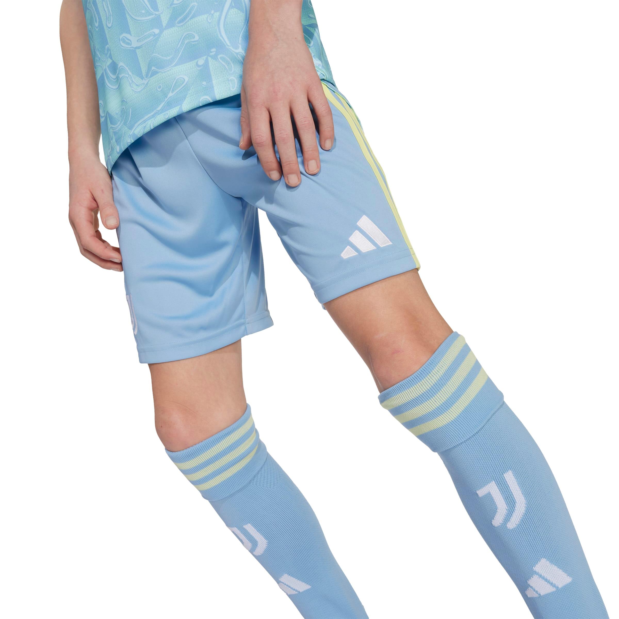 Pantalón corto segunda equipación Juventus 25/26 7/7
