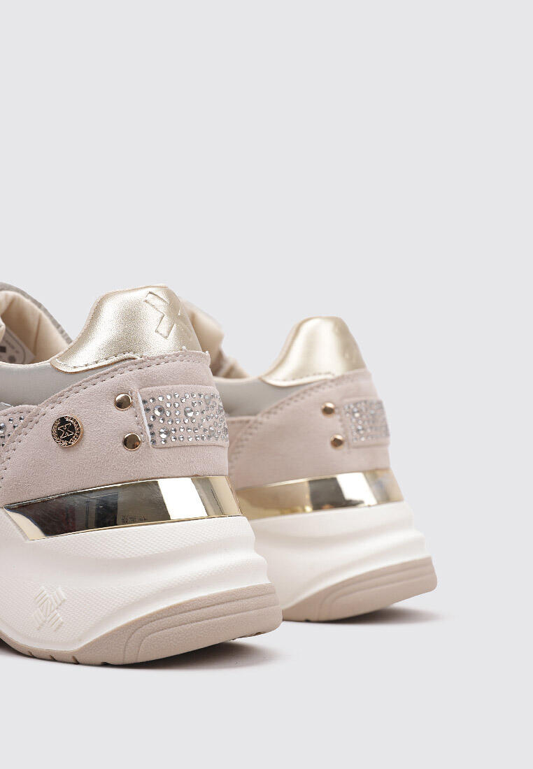 Chaussure de randonnée Baskets Femme Xti 143065 Ble 5/5