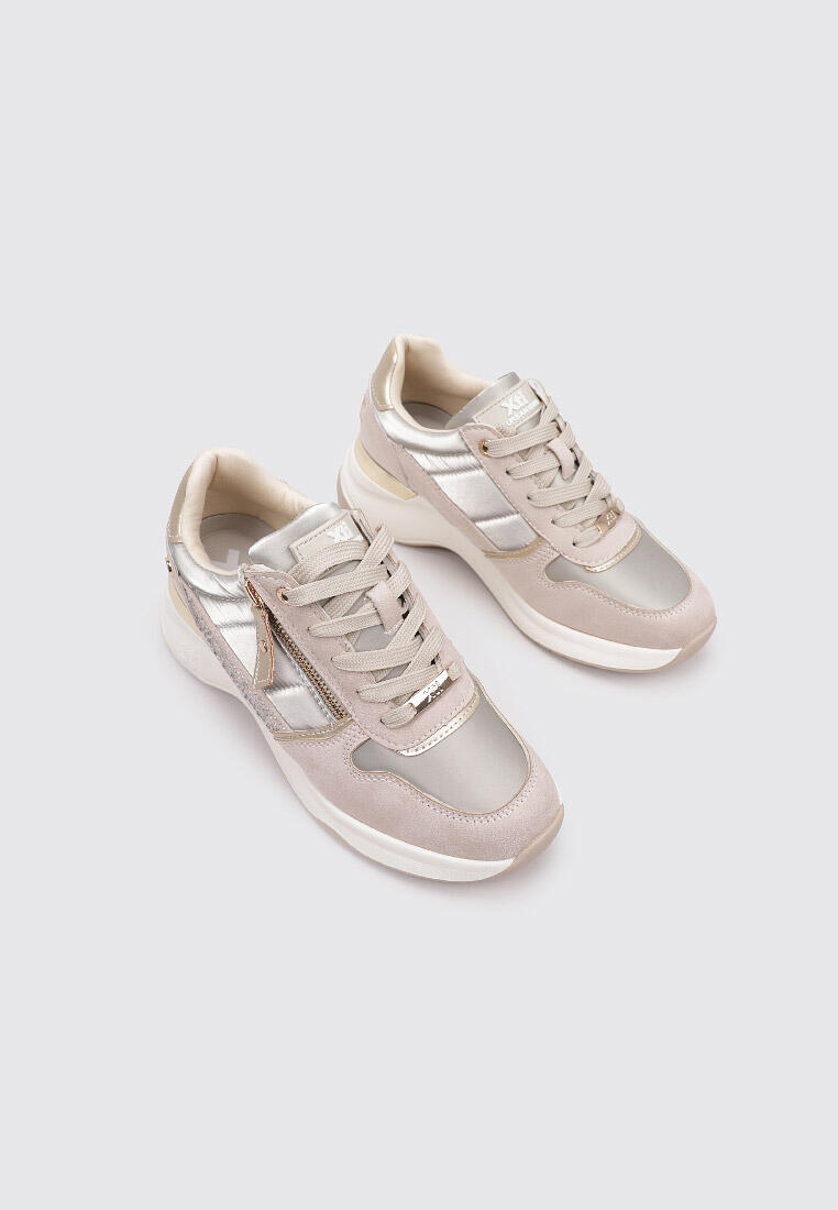 Chaussure de randonnée Baskets Femme Xti 143065 Ble 2/5