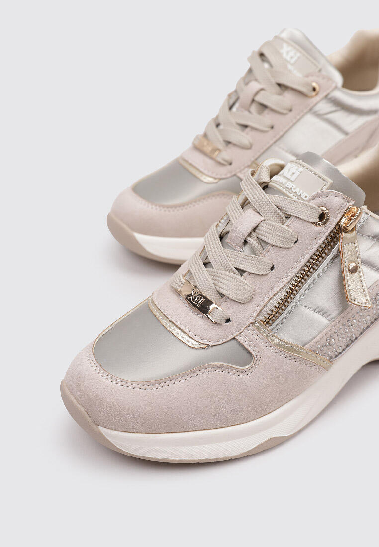 Chaussure de randonnée Baskets Femme Xti 143065 Ble 3/5