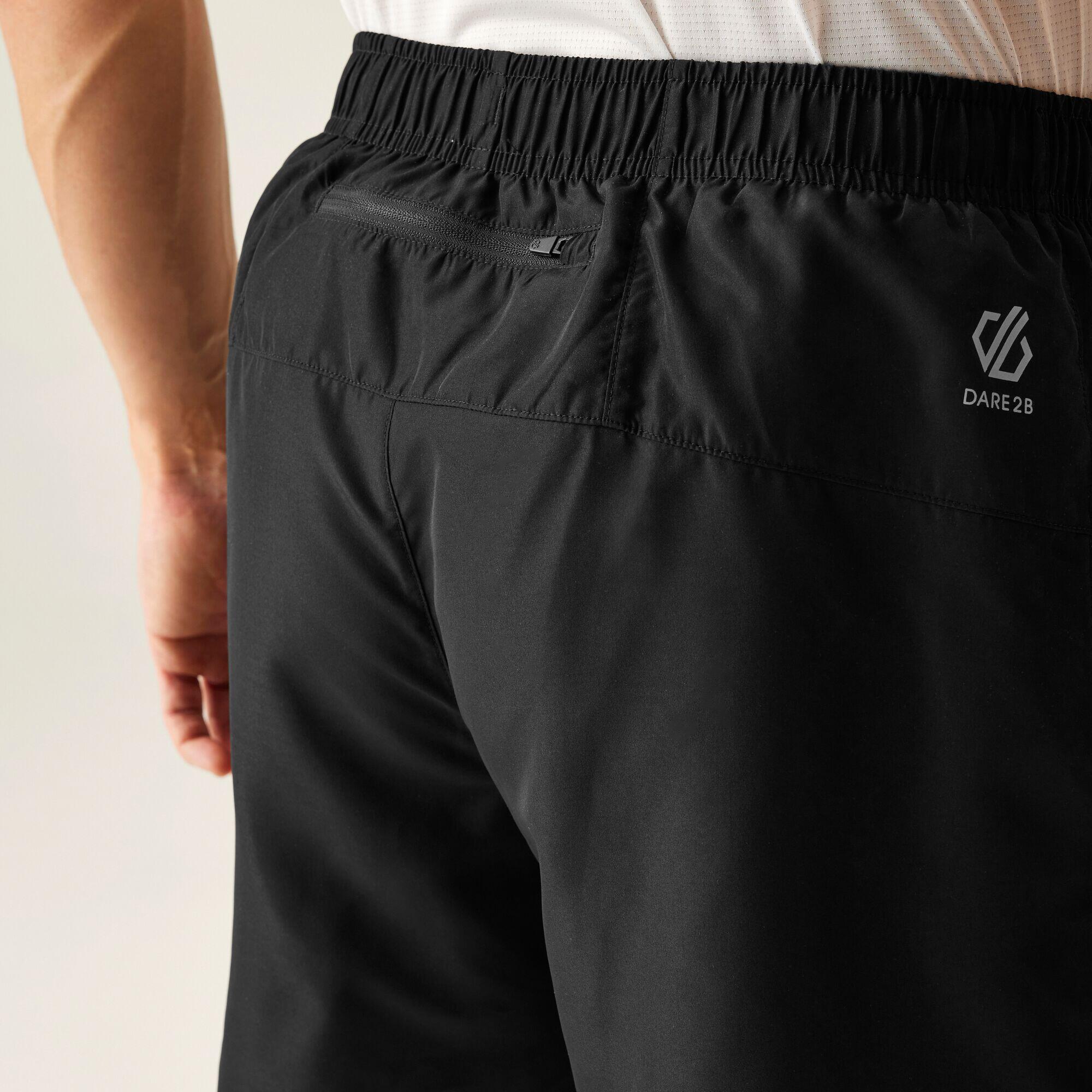 Surrect Mens Running Shorts 4/5