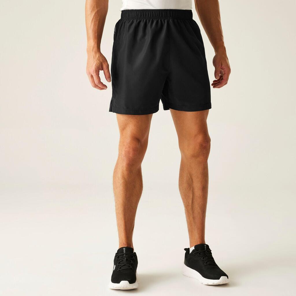 Surrect Mens Running Shorts