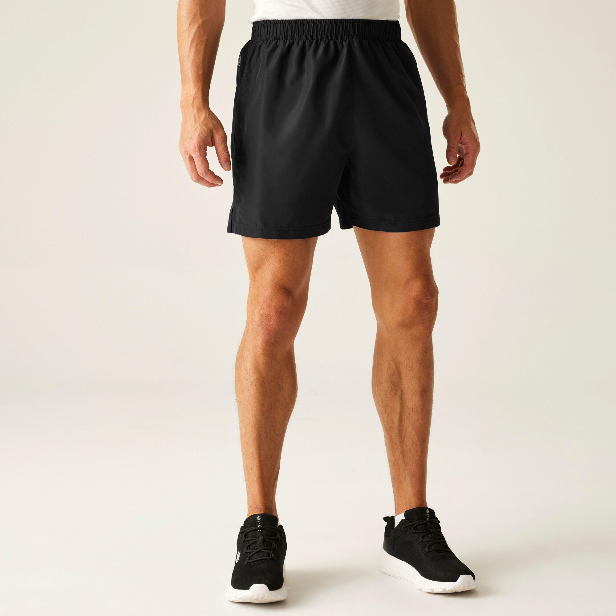 Dare 2b - Short - Surrect Homme - Short - Noir - 40 M - Decathlon