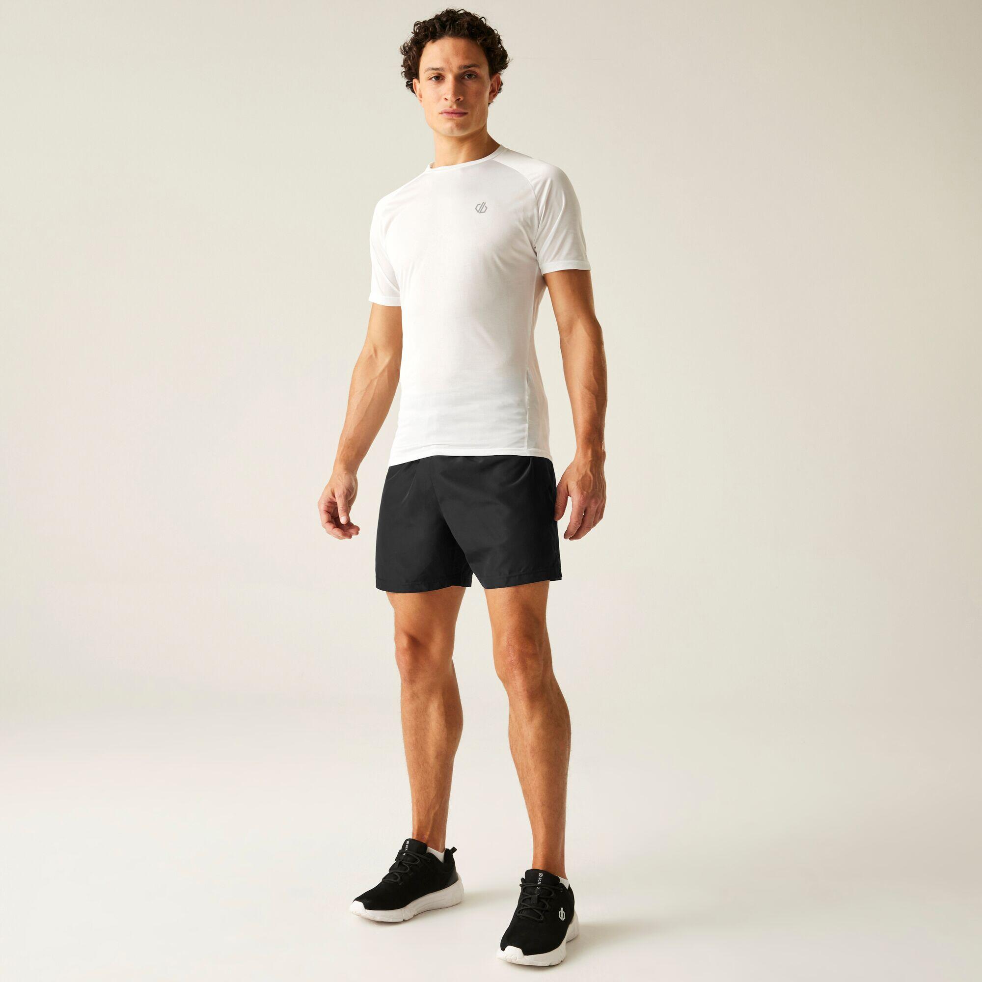 Surrect Mens Running Shorts 3/5