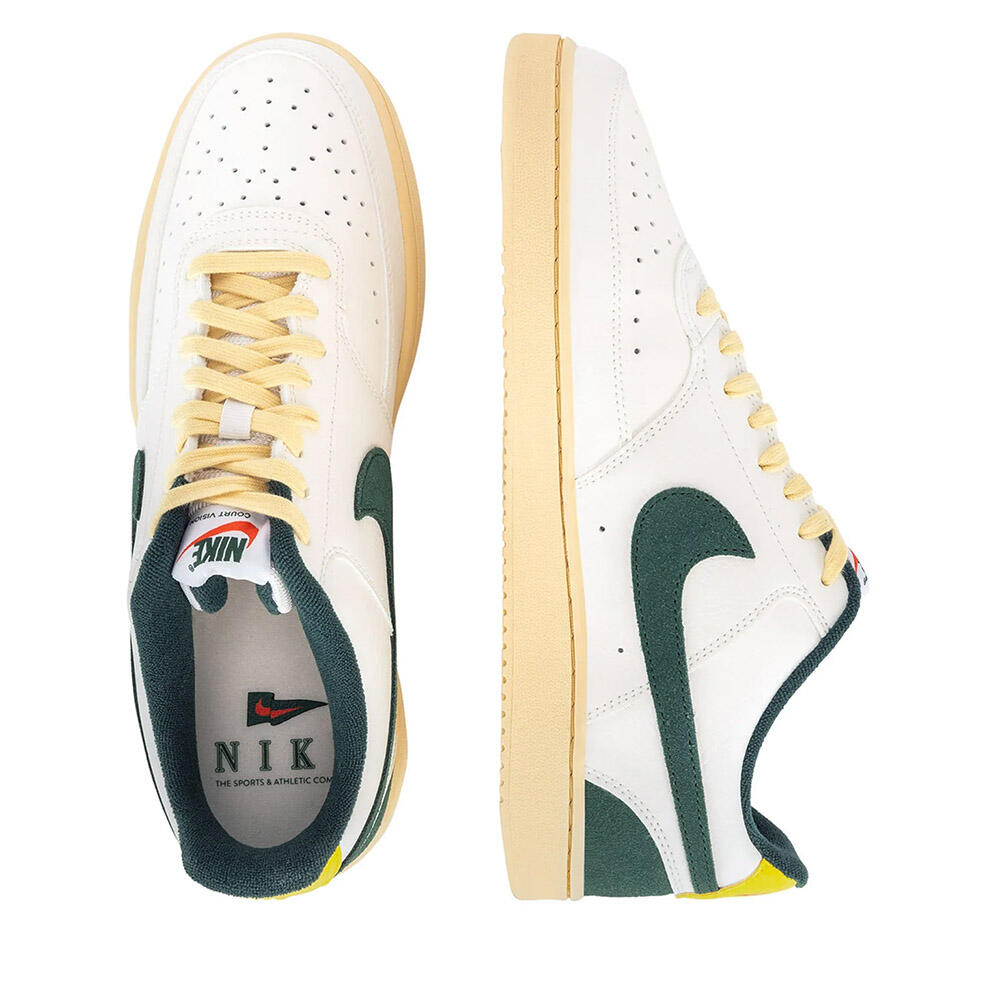 Buty Sportowe Męskie Nike Court Vision LO 3/7