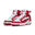 Cizme Mers Adulți Model Rebound PUMA White For All Time Red Black