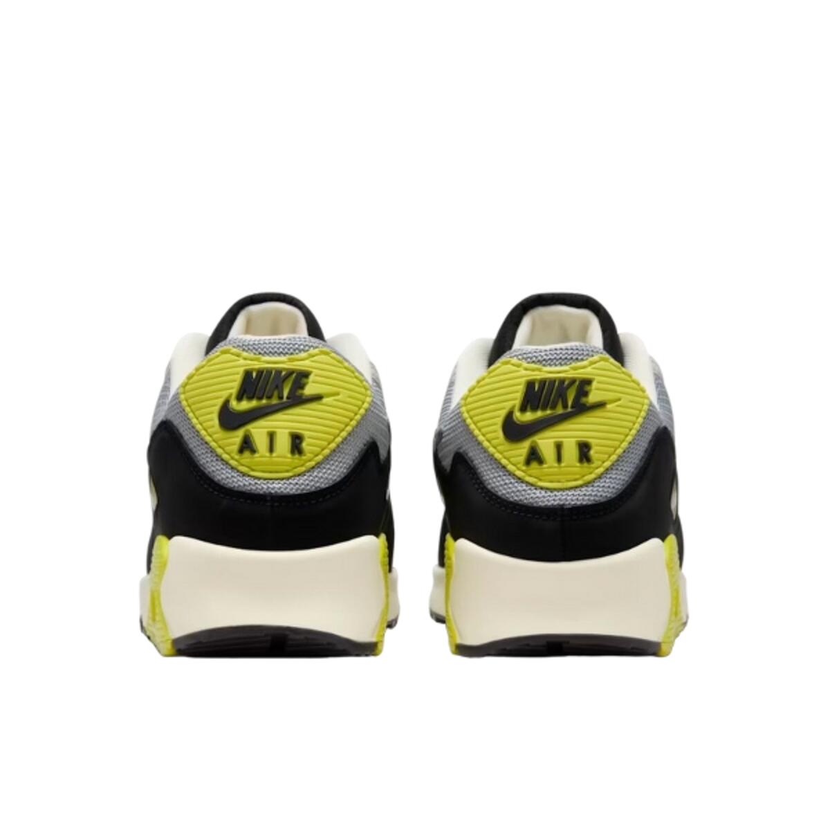 Tenis  Air Max 90 SP Patta Waves Cyber 3/4