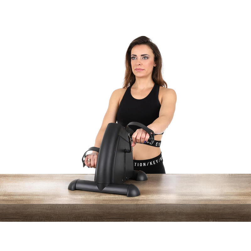 Rehabilitacyjny rowerek treningowy MALATEC