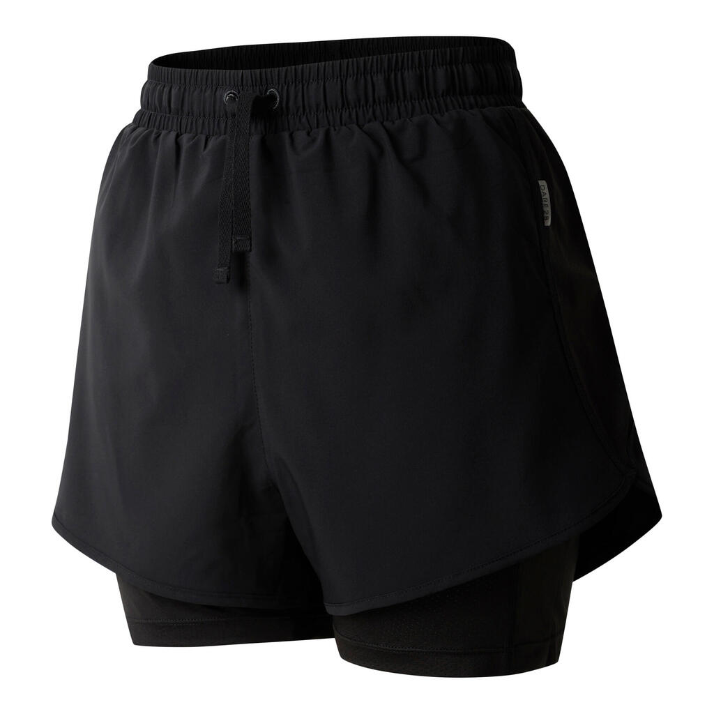 Womens Sprint Up Short