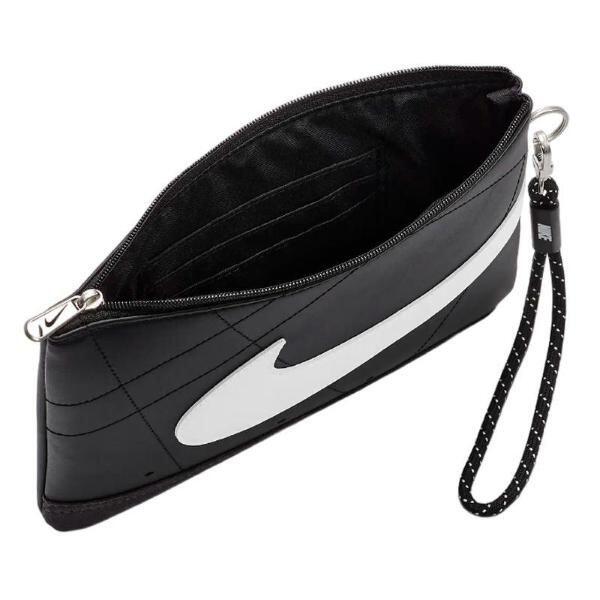 Portfel Męski Nike ICON BLAZER WRISTLET N1009949091 091 Czarny 2/3