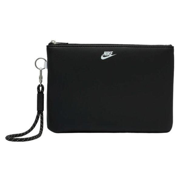 Portfel Męski Nike ICON BLAZER WRISTLET N1009949091 091 Czarny 3/3